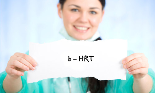 bHRT